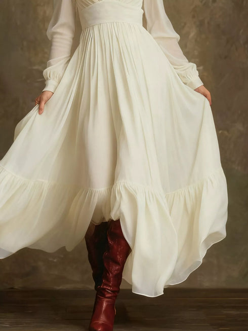 long-sleeve-flowy-maxi-dress-OhSoStyled-Sophia's-Style-3