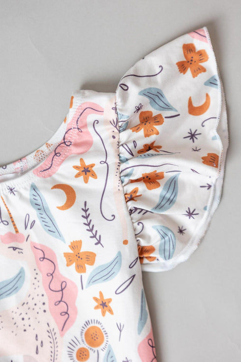 unicorn-soiree-s-s-flutter-sleeve-leotard Mila & Rose - Sophia's Style--12-24M--2