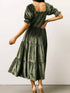 velvet-smocked-tiered-midi-dress-OhSoStyled-Sophia's-Style-8