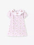 childrens-bow-print-peter-pan-collar-dress-ohso-kids-sophias-styleDresses-1