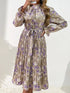 floral-print-long-sleeve-pleated-midi-dress-OhSoStyled-Sophia's-Style-4