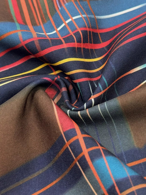 plaid-button-front-maxi-shirt-dress-1-OhSoStyled-Sophia's-Style-11