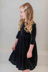 black-velvet-twirl-dress Mila & Rose - Sophia's Style--4T--5