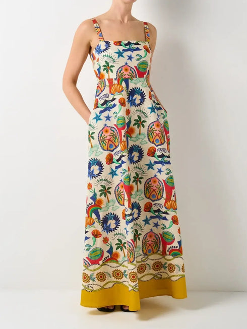 printed-square-neck-maxi-cami-dress-2-OhSoStyled-Sophia's-Style-3