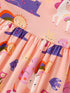 childrens-unicorn-print-casual-short-sleeve-dress-ohso-kids-sophias-style-4