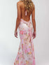 floral-halter-neck-deep-v-maxi-dress-OhSoStyled-Sophia's-Style-6