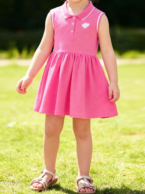 childrens-sleeveless-polo-dress-ohso-kids-sophias-style-2
