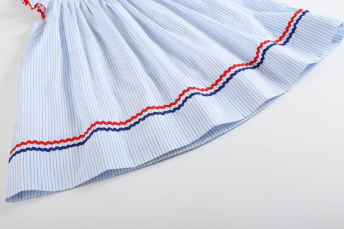 4th-of-july-blue-striped-stars-smocked-bishop-dress-lil-cactus-sophias-style-5