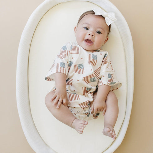 4th-of-july-flag-print-t-shirt-romper- at Sophia's Style-2