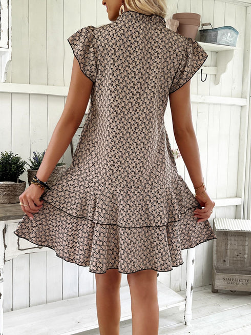 full-size-ruffled-layered-printed-mini-dress-plus-size OhSoStyled - Sophia's Style-10