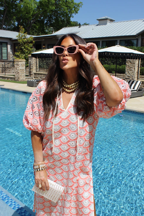 pamela-coral-maxi-dress Sophia's Style-6