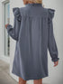 ruffled-notched-long-sleeve-dress-OhSoStyled-Sophia's-Style-21