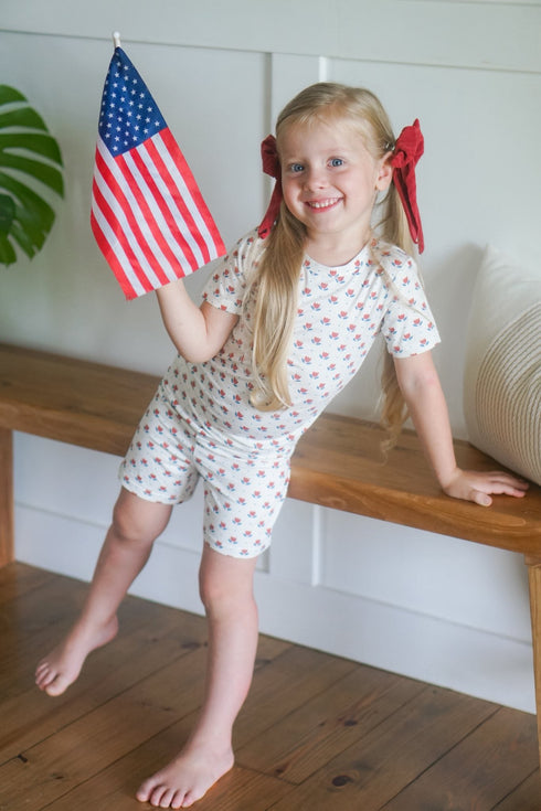 red-white-blue-tulip-2pc-bamboo-pajamas- at Sophia's Style-3