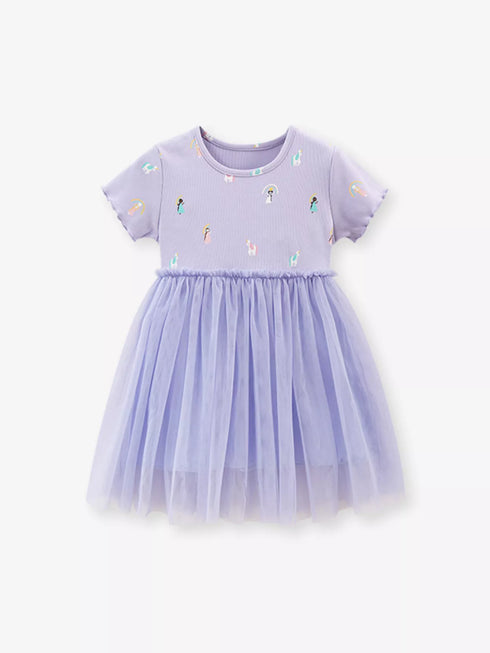 childrens-short-sleeve-tulle-dress-1-ohso-kids-sophias-style-1