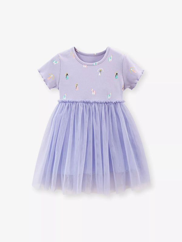 childrens-short-sleeve-tulle-dress-1-ohso-kids-sophias-style-1