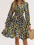 floral-notched-flounce-sleeve-dress-OhSoStyled-Sophia's-Style-19