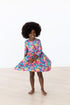 feeling-floral-3-4-sleeve-pocket-twirl-dress Mila &  Rose - Sophia's Style--12-24M--2