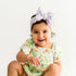 fab-bow-lous®-light-orchid Baby Bling Bows clips headbands - Sophia's Style-