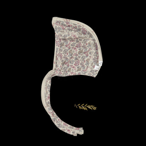 the-printed-bonnet-fairy Lovely Littles - Sophia's StyleBonnet-1