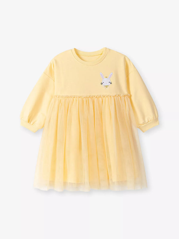childrens-cute-rabbit-tulle-dress-ohso-kids-sophias-style-1