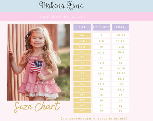 flag-day-ella-set-makena-lane - Sophia's Style -3