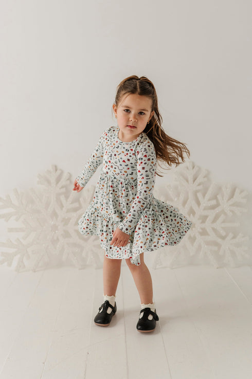 girls-long-sleeve-double-tiered-dress-in-christmas-elements-baby-sprouts-sophias-style-2