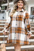 plus-size-plaid-button-up-shirt-dress OhSoStyled - Sophia's Style-3