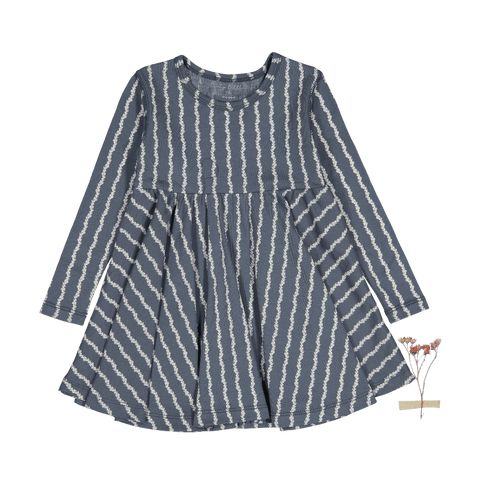 the-printed-long-sleeve-dress-linear-stem-sophias-styleLong Sleeve Dress-1
