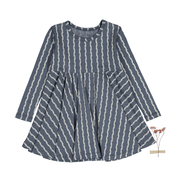 the-printed-long-sleeve-dress-linear-stem-sophias-styleLong Sleeve Dress-1