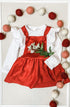 white-l-s-ruffle-tee Mila & Rose - Sophia's Style--12-24M--2