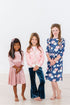 vintage-pink-velvet-twirl-dress Mila & Rose - Sophia's Style-2