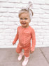 coral-dream-romper Dream-Big-Little-Co-pajama-baby-blanket