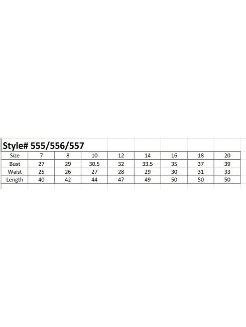 Rainkids Girls White Embroidered Cap Sleeve Tunic Sequins Communion Dress 7-16 - SophiasStyle.com