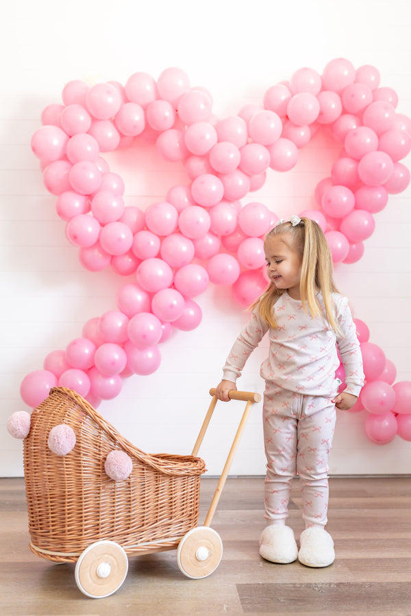 blushing-bows-2pc-ribbed-bamboo-pajama-set Little Joy Co - Sophia's Style-1