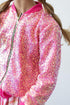 hot-pink-sequin-jacket Mila & Rose - Sophia's Style--4T--3