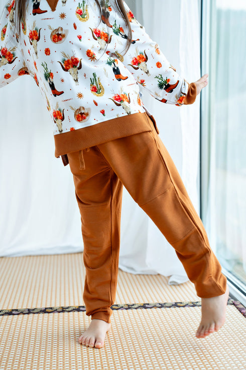 desert-dreams-kids-jogger-set Big Dreams Little Jammie Session Sophia's Style-8