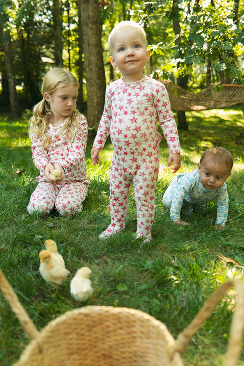 sienna-star-footie-pink-crew-kids-sophias-style-3