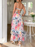 floral-print-layered-maxi-cami-dress-OhSoStyled-Sophia's-Style-9