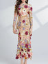 floral-embroidered-mesh-long-sleeve-midi-dress-OhSoStyled-Sophia's-Style-4