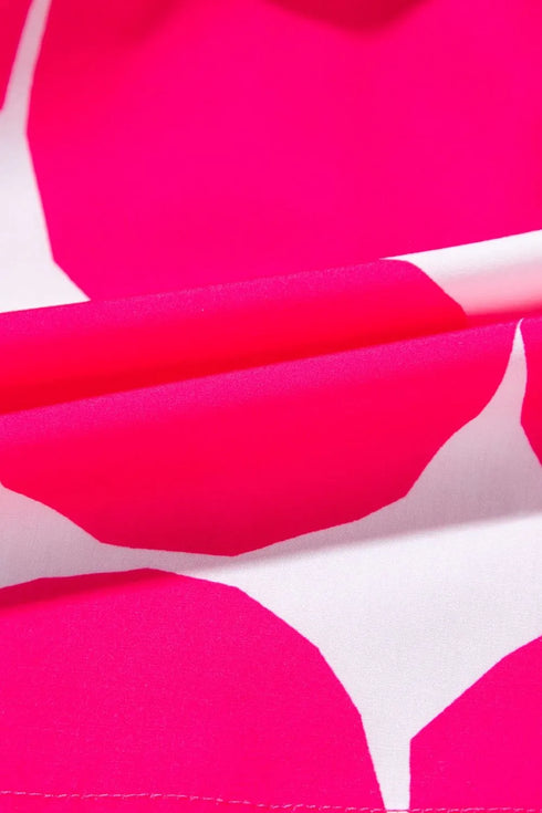 contrast-notched-flutter-sleeve-dress OhSoStyled - Sophia's Style in -12