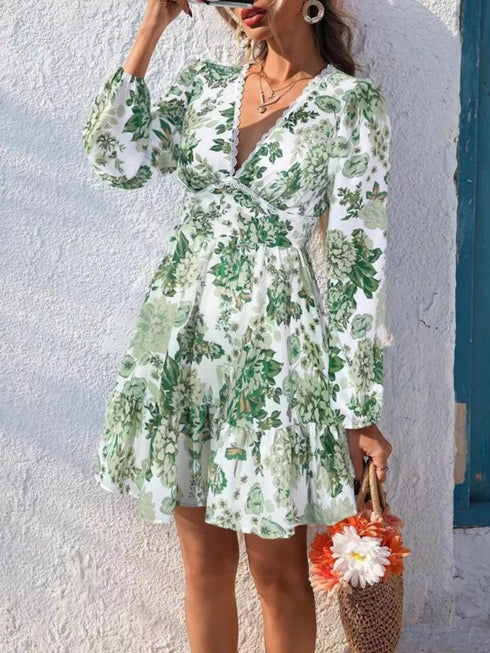 full-size-floral-v-neck-long-sleeve-dress-plus-size-OhSoStyled-Sophia's-Style-13