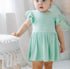 mint-rib-dream-cap-sleeve-bodysuit-dress Dream-Big-Little-Co-pajama-baby-blanket