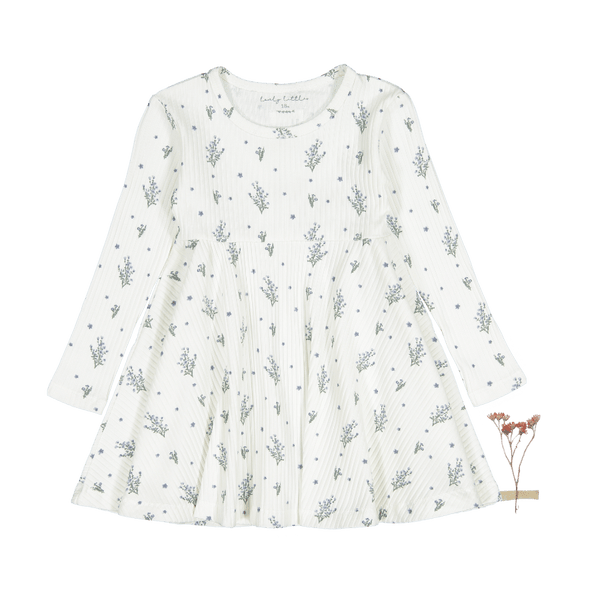 the-printed-long-sleeve-dress-honeybunch-sophias-styleLong Sleeve Dress-1
