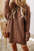 cable-knit-round-neck-sweater-dress-1-Sophia's Style-7