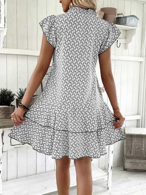 full-size-ruffled-layered-printed-mini-dress-plus-size OhSoStyled - Sophia's Style-2