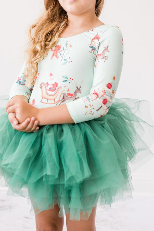 believe-in-your-elf-3-4-tutu-leotard Mila & Rose - Sophia's Style-7