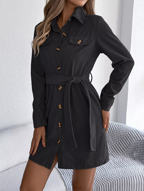 button-front-corduroy-shirt-dress-OhSoStyled-Sophia's-Style-14