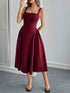 square-neck-wide-strap-midi-dress-OhSoStyled-Sophia's-Style-3