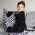 black-dream-set Dream-Big-Little-Co-pajama-baby-blanket