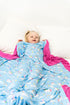 sage-bamboo-ruffle-toddler-blanket- at Sophia's Style-4